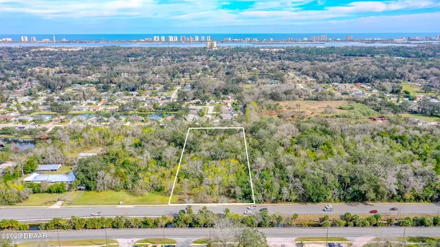 $699,000 | 0 South Nova Road, South Daytona, FL 32119