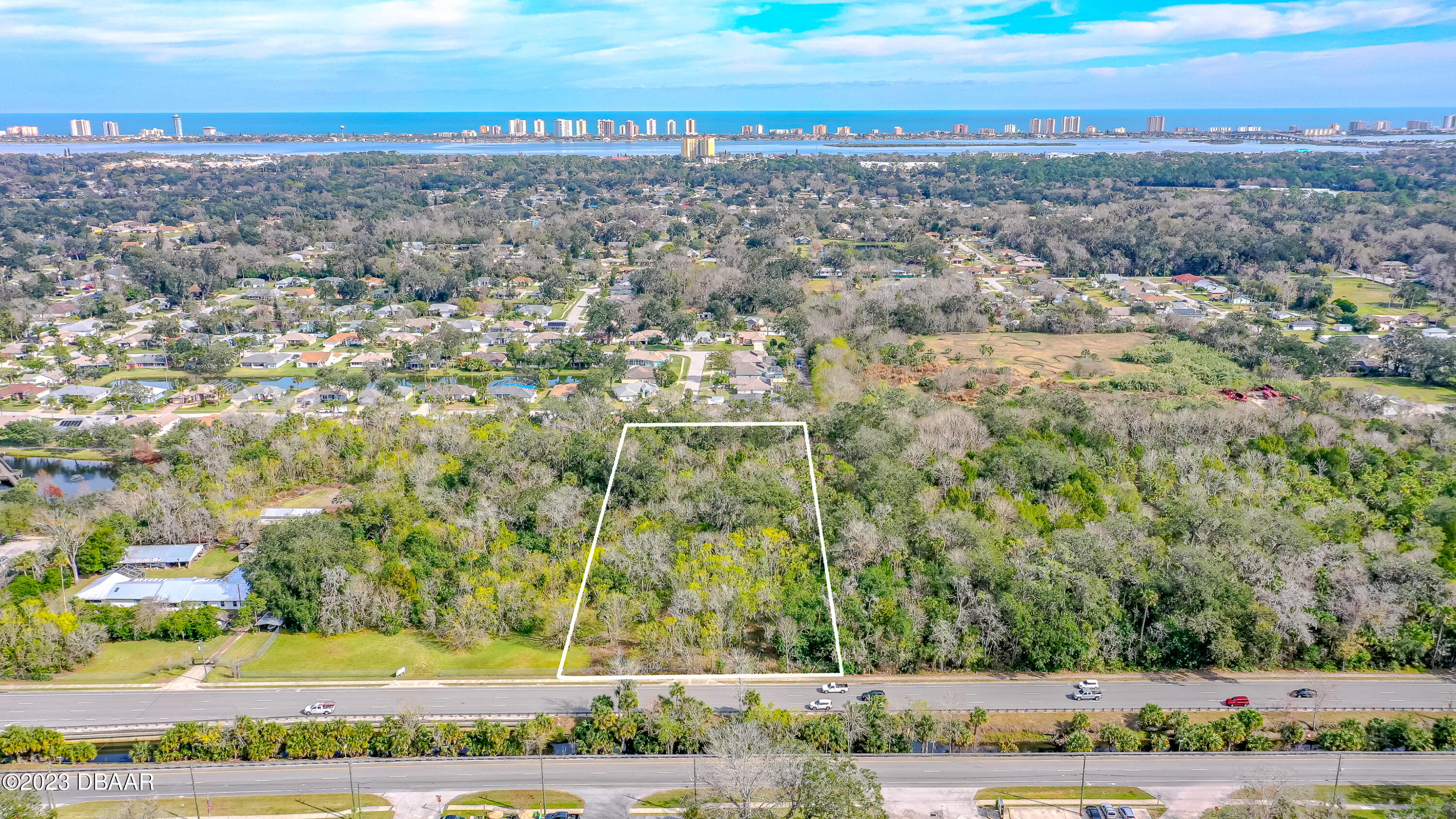 0 South Nova Road South Daytona, FL 32119 - Photo 9 of 11 Parcel #6337-01-08-0033-9