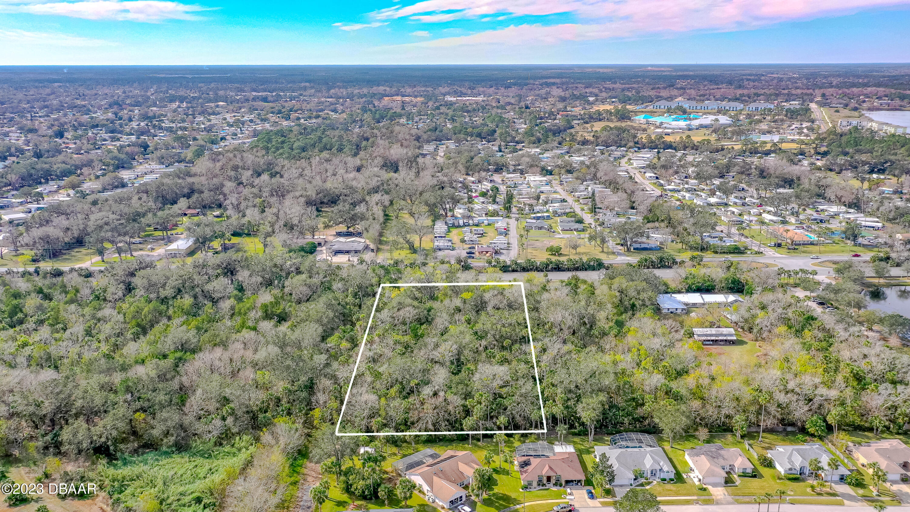 0 South Nova Road South Daytona, FL 32119 - Photo 10 of 11 Parcel #6337-01-08-0033-10