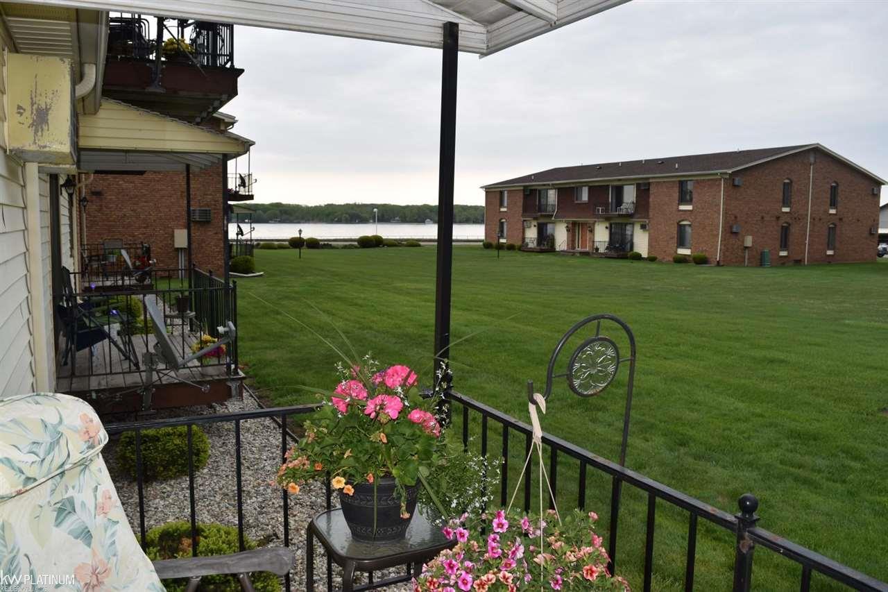 1900 River Road, Unit G2 Marysville, MI 48040 - Photo 28 of 31