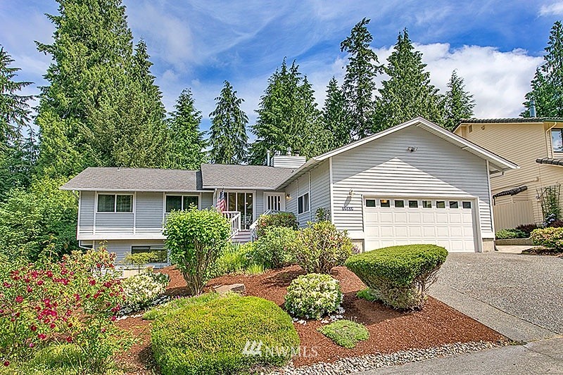 15218 Southeast 175th Place Renton, WA 98058 - Photo 1 of 15 Gallery Image 1