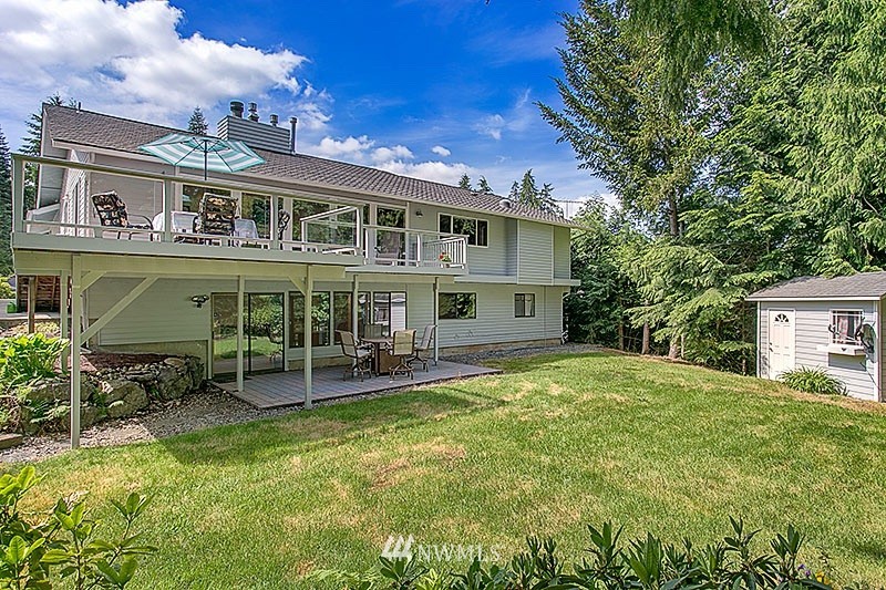 15218 Southeast 175th Place Renton, WA 98058 - Photo 15 of 15 Gallery Image 15