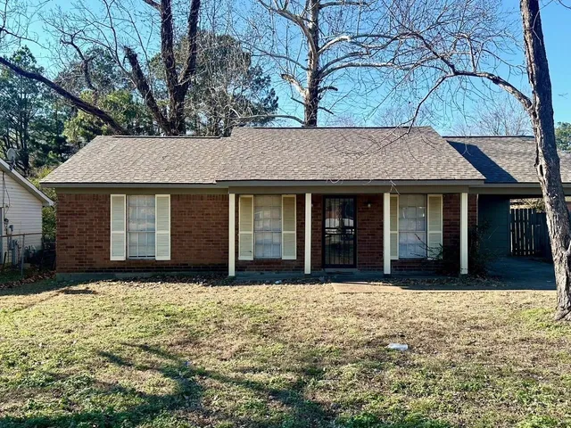 $147,500 | 5207 Breckenwood Drive, Memphis, TN 38127