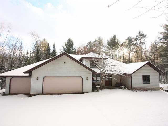 4262 Nighthawk Lane Rhinelander, WI 54501 - Photo 1 of 20 Gallery Image 1