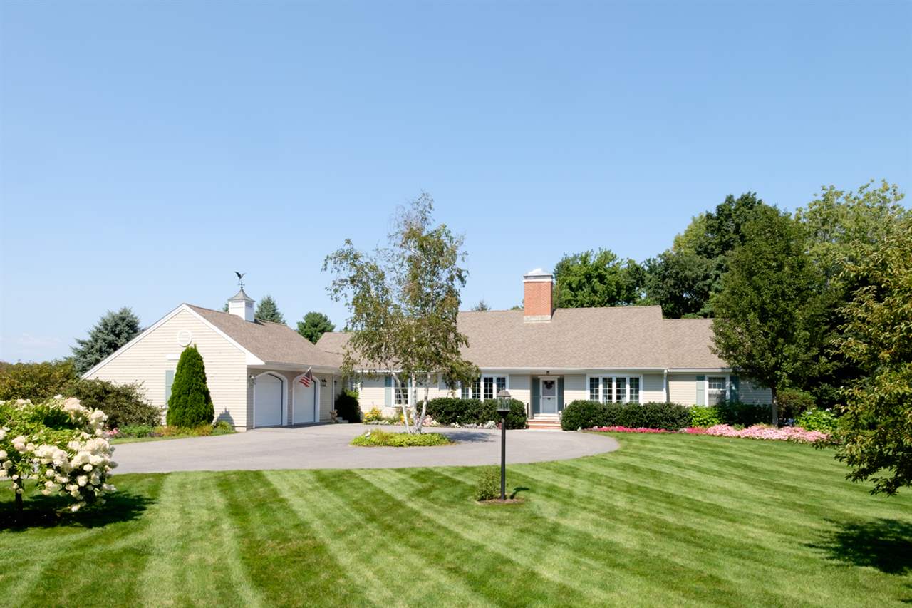 367 Washington Road Rye, NH 03870 - Photo 1 of 36