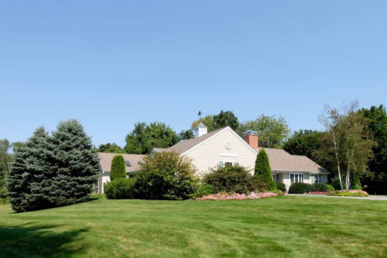367 Washington Road Rye, NH 03870 - Photo 5 of 36