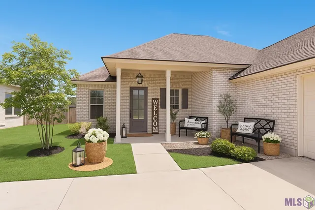 $364,900 | 36310 Belle Reserve Avenue, Prairieville, LA 70769