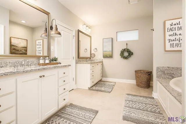 $364,900 | 36310 Belle Reserve Avenue, Prairieville, LA 70769