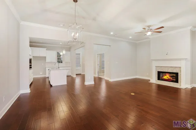 $364,900 | 36310 Belle Reserve Avenue, Prairieville, LA 70769