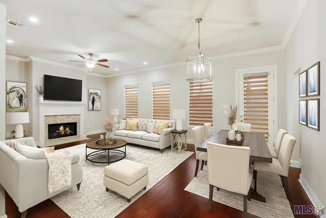 $364,900 | 36310 Belle Reserve Avenue, Prairieville, LA 70769