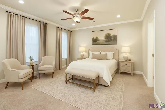 $364,900 | 36310 Belle Reserve Avenue, Prairieville, LA 70769