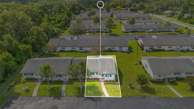 $200,000 | 239 North Hill Avenue, Unit 110, Deland, FL 32724