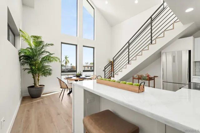 $1,999,000 | 3322-28 Nile Street, San Diego, CA 92104