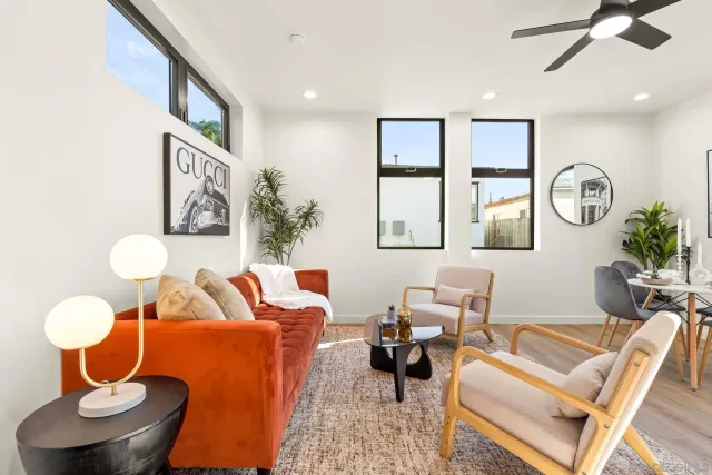 $1,999,000 | 3322-28 Nile Street, San Diego, CA 92104