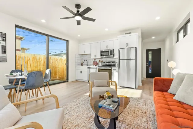 $1,999,000 | 3322-28 Nile Street, San Diego, CA 92104