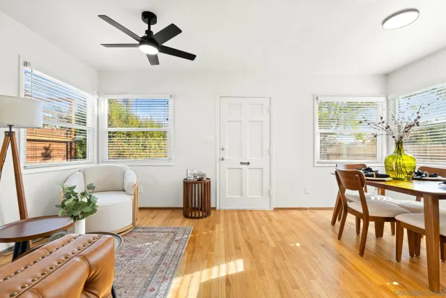 $1,999,000 | 3322-28 Nile Street, San Diego, CA 92104