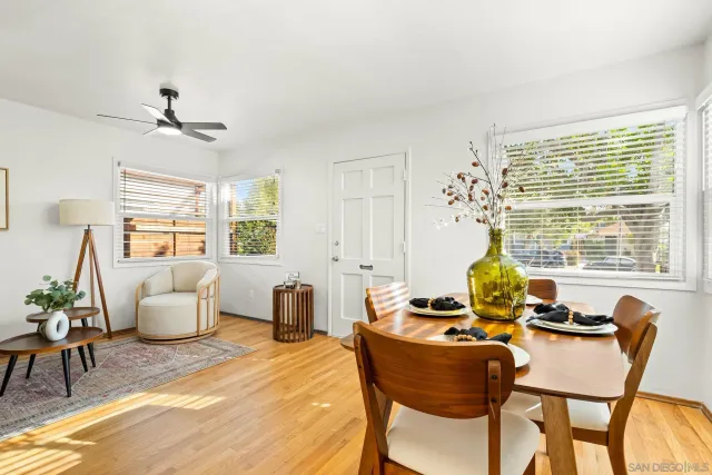 $1,999,000 | 3322-28 Nile Street, San Diego, CA 92104