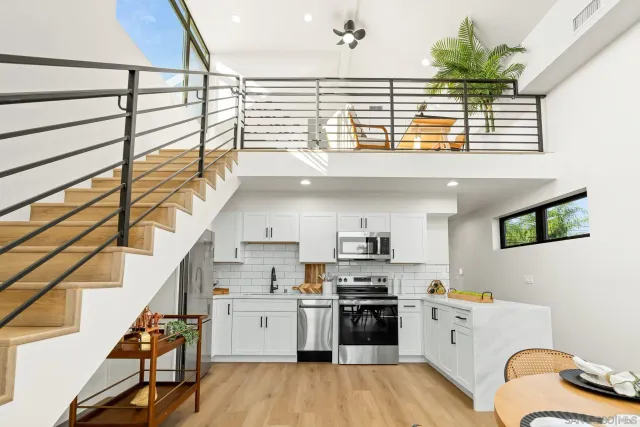 $1,999,000 | 3322-28 Nile Street, San Diego, CA 92104