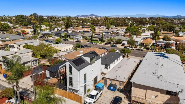 $1,999,000 | 3322-28 Nile Street, San Diego, CA 92104