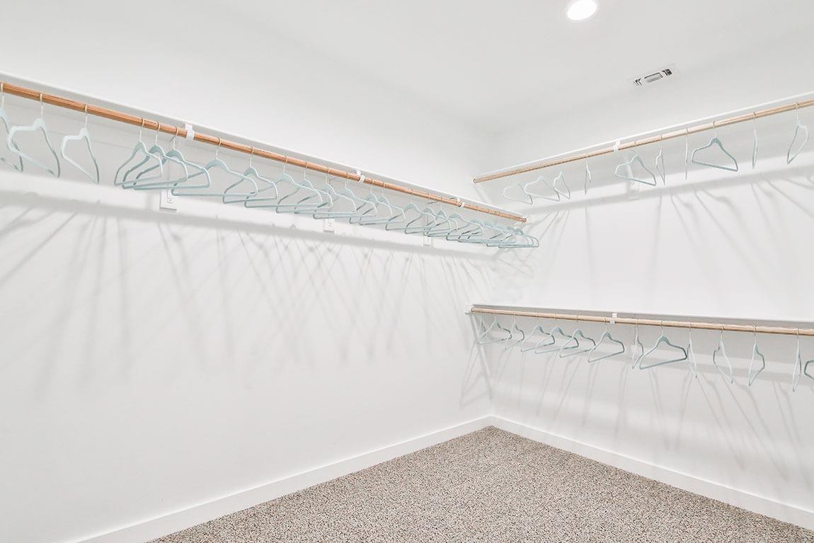 7735 92nd Street Lubbock, TX 79424 - Photo 12 of 12 a view of a room with an entryway