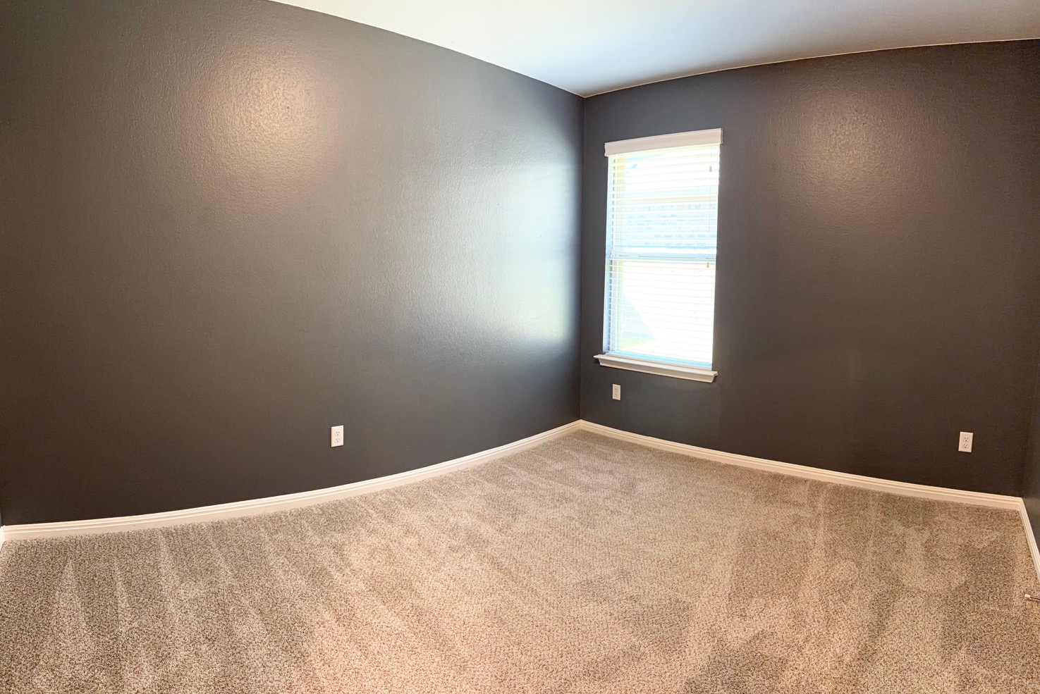 1005 Sundrops Street Leander, TX 78641 - Photo 21 of 39 a view of an empty room and window
