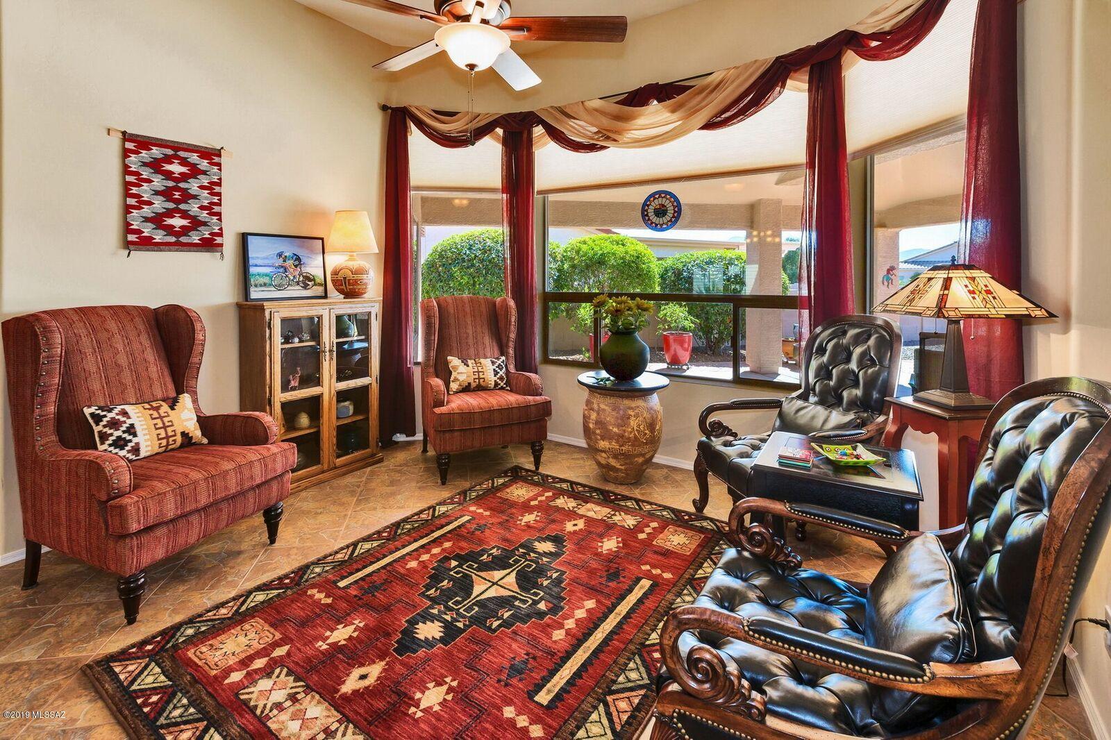 61905 East Northwood Road Tucson, AZ 85739 - Photo 22 of 43