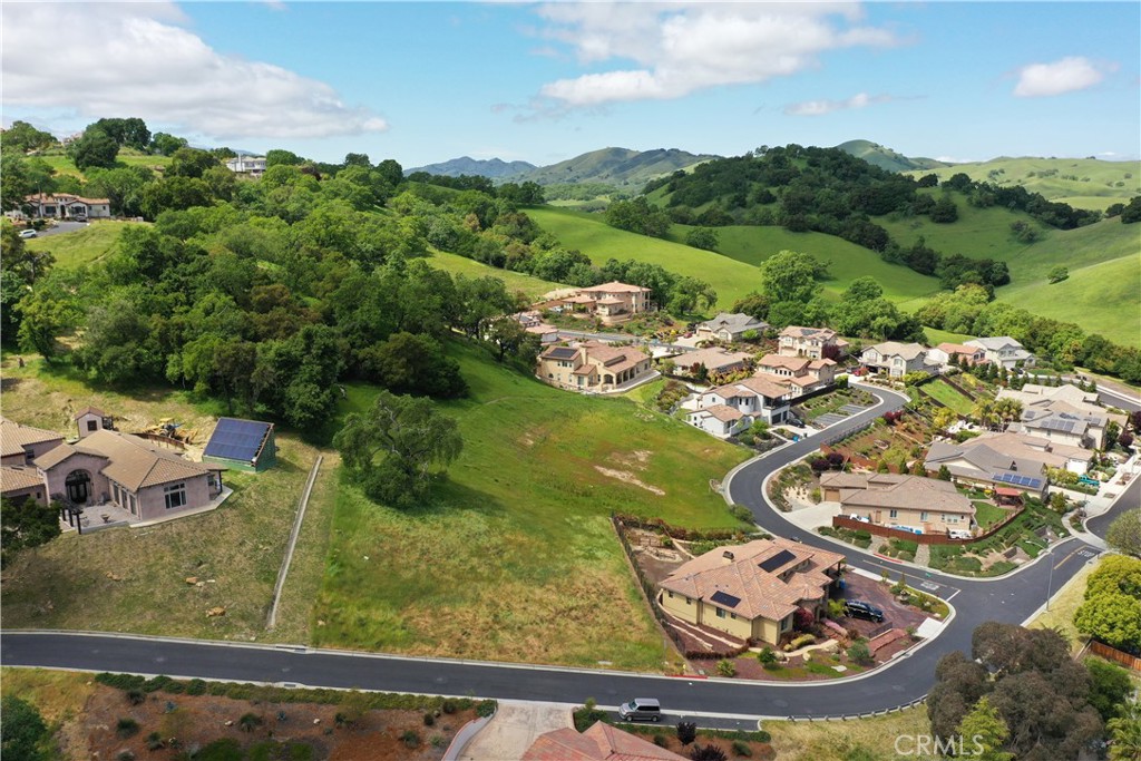 1810 Carob Court Gilroy, CA 95020 - Photo 20 of 22 a view of a lake from a balcony