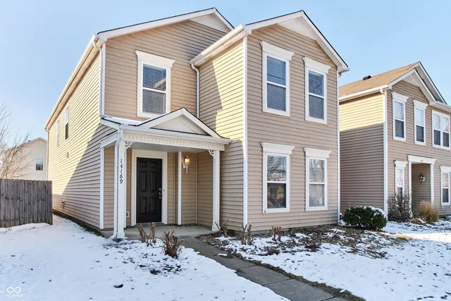 $1,900 | 14169 Clapboard Drive, Noblesville, IN 46060