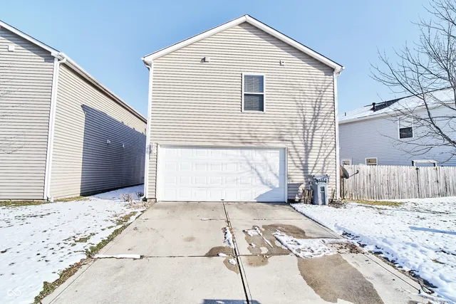 $1,900 | 14169 Clapboard Drive, Noblesville, IN 46060