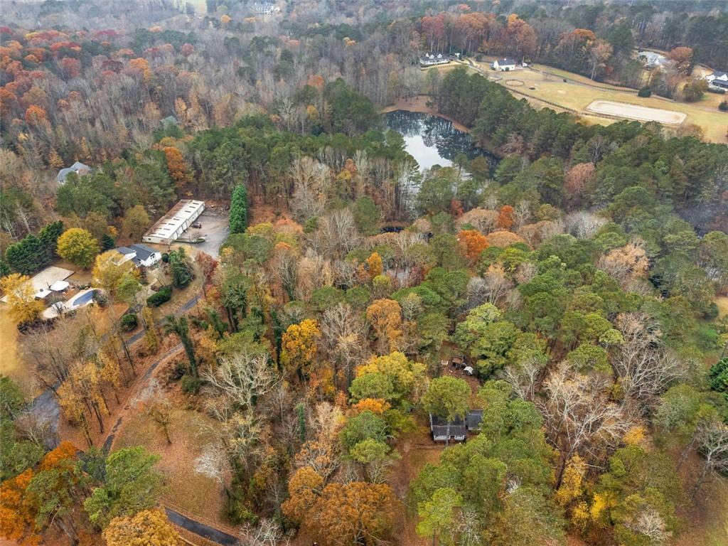 3116 Batesville Road Woodstock, GA 30188 - Photo 3 of 7