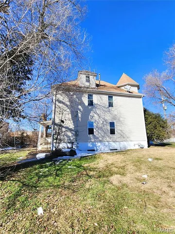 $39,500 | 2718 State Street, East St. Louis, IL 62205