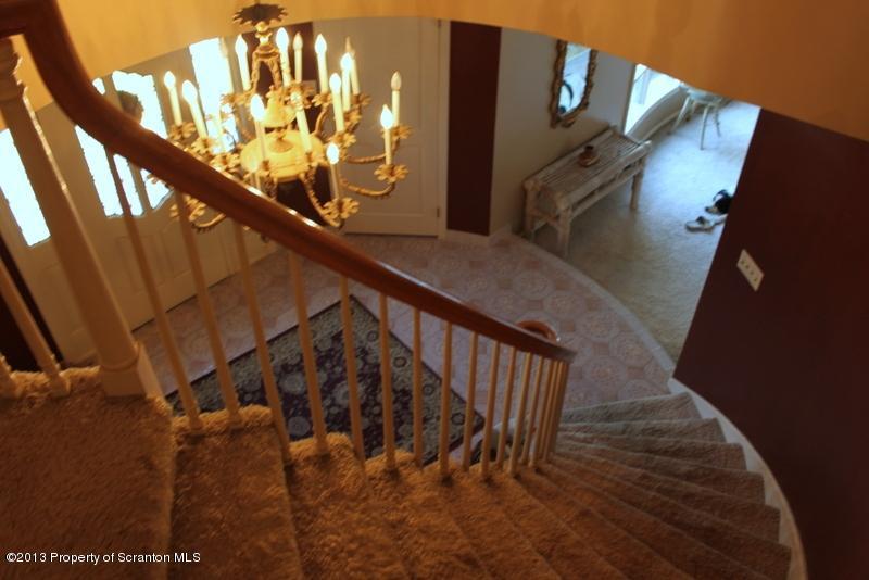 311 Lockville Road Falls, PA 18615 - Photo 3 of 19 a view of entryway
