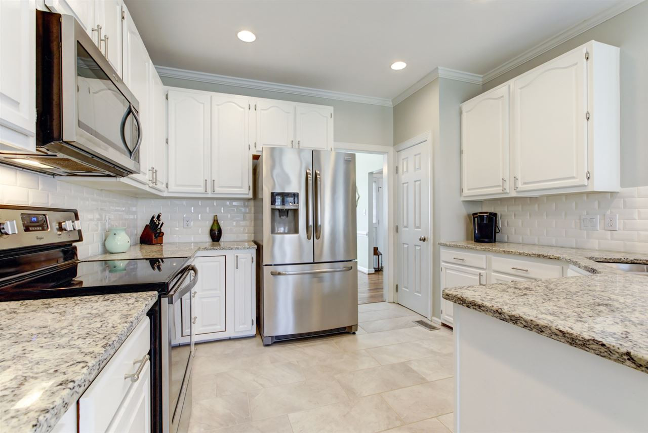 5229 Fairmead Circle Raleigh, NC 27613 - Photo 16 of 30 Photo 16