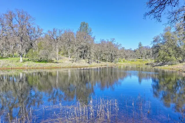 a view interior of the house and wooden floor