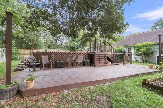 $4,000 | 756 Wakendaw Boulevard, Mount Pleasant, SC 29464