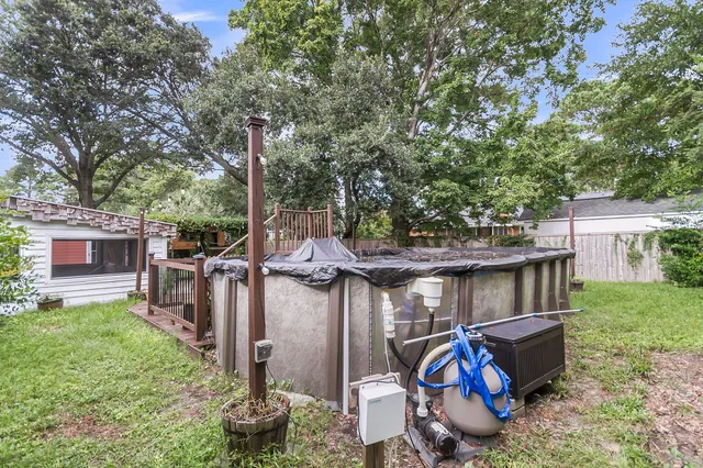 $4,000 | 756 Wakendaw Boulevard, Mount Pleasant, SC 29464