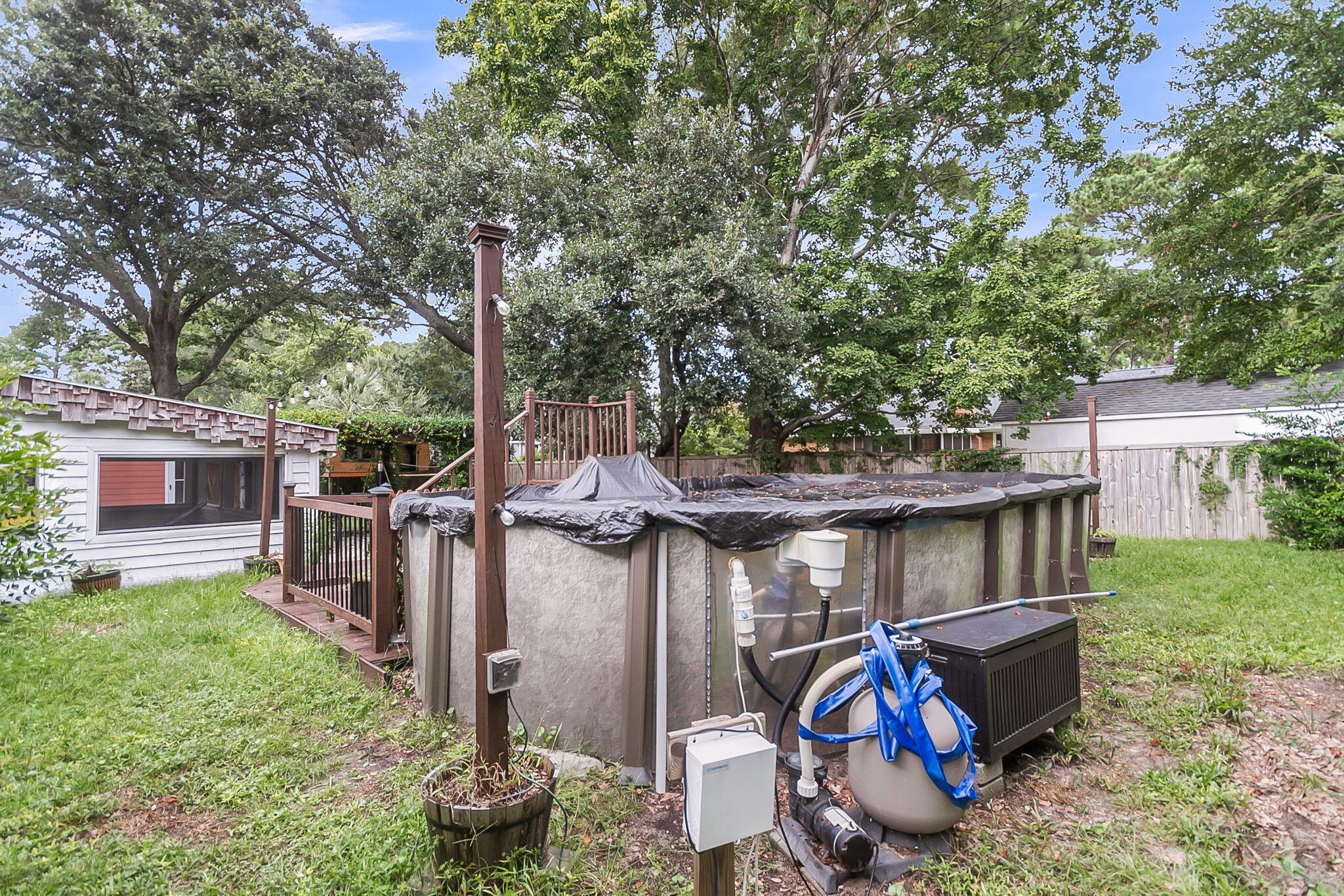 756 Wakendaw Boulevard Mount Pleasant, SC 29464 - Photo 13 of 23 CREM - 756 Wakendaw-13