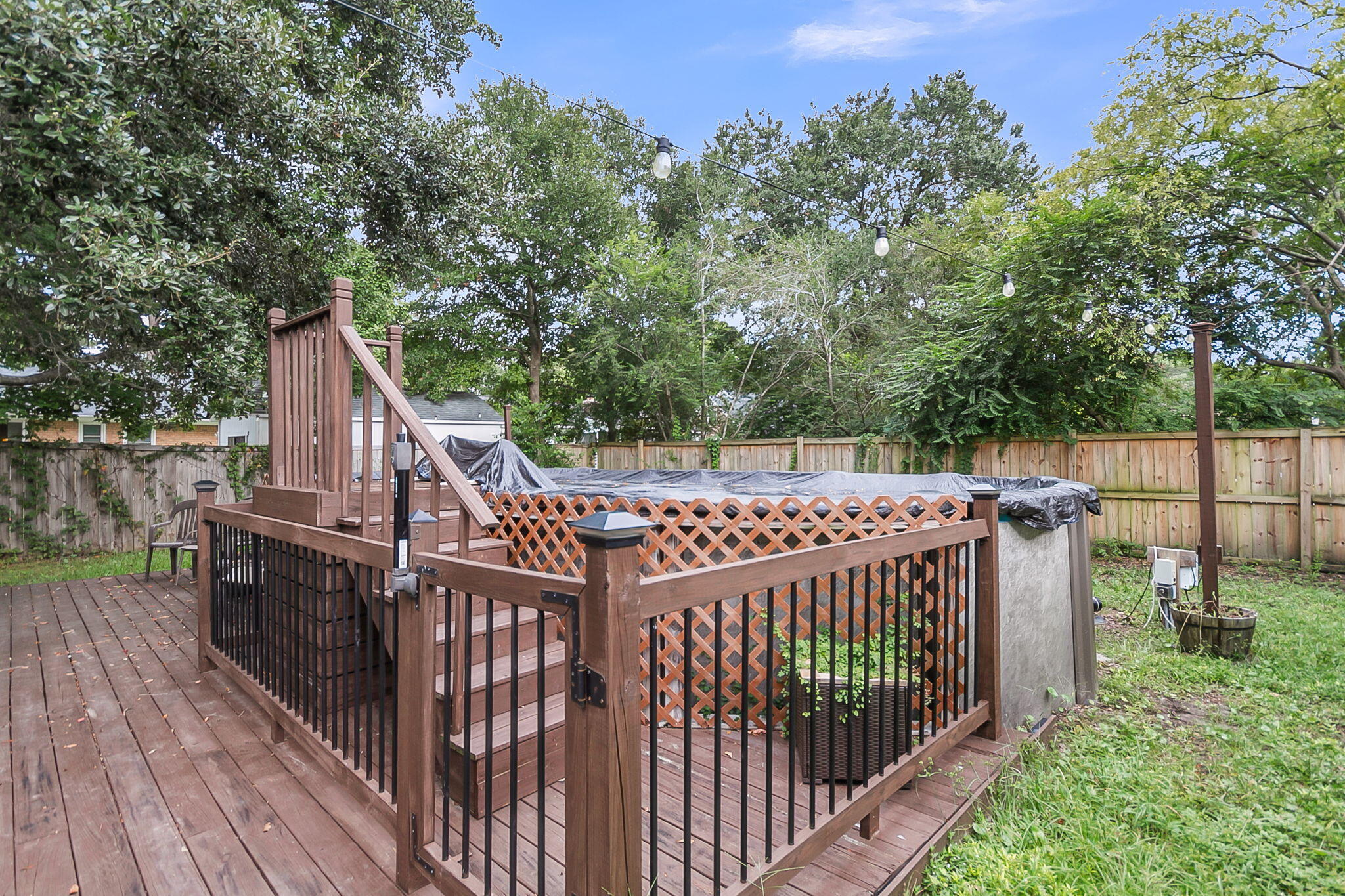 756 Wakendaw Boulevard Mount Pleasant, SC 29464 - Photo 14 of 23 CREM - 756 Wakendaw-14