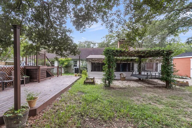 $4,000 | 756 Wakendaw Boulevard, Mount Pleasant, SC 29464