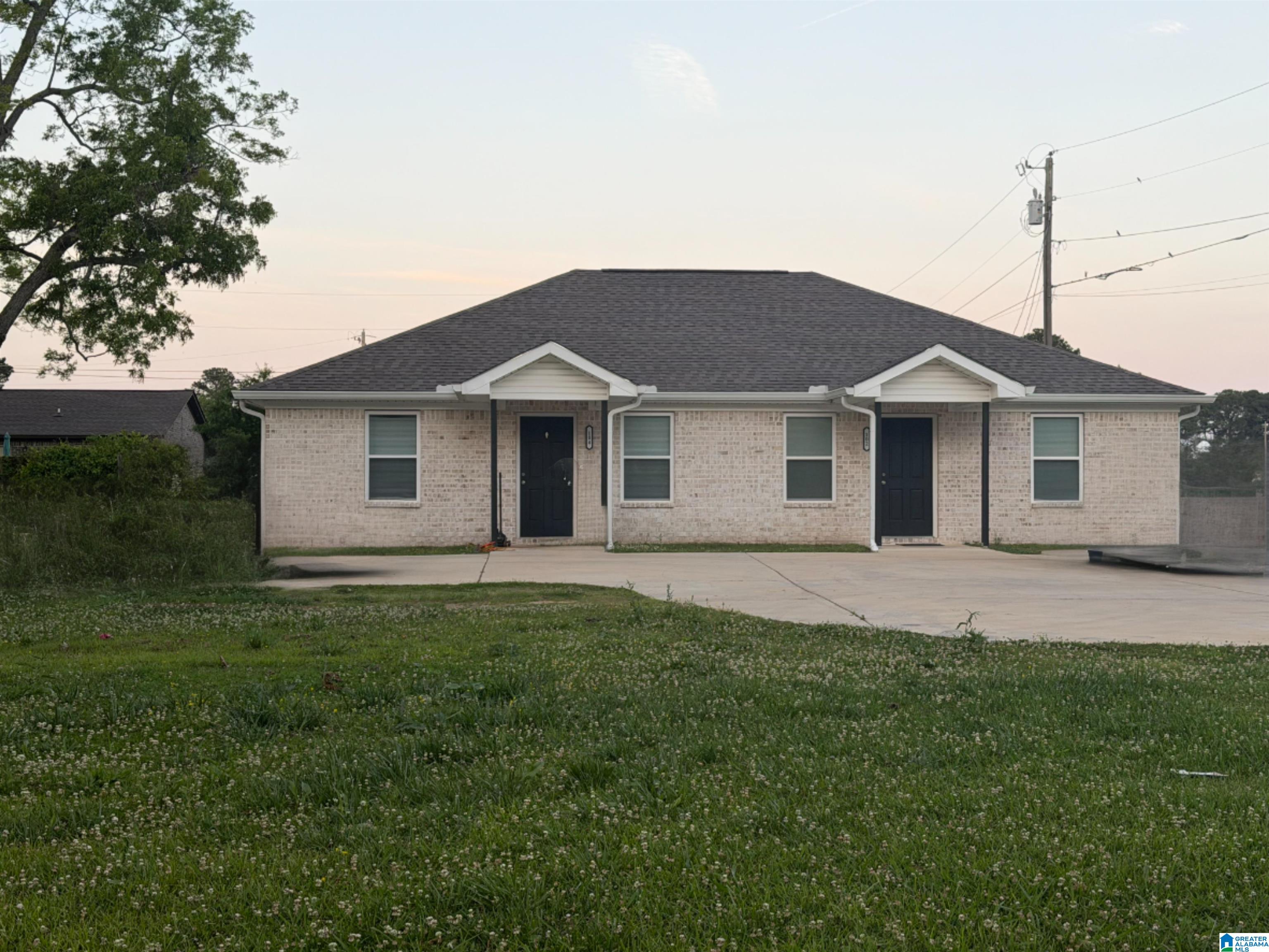 102 Mcnabb Road Southwest Cullman, AL 35055 - Photo 1 of 8