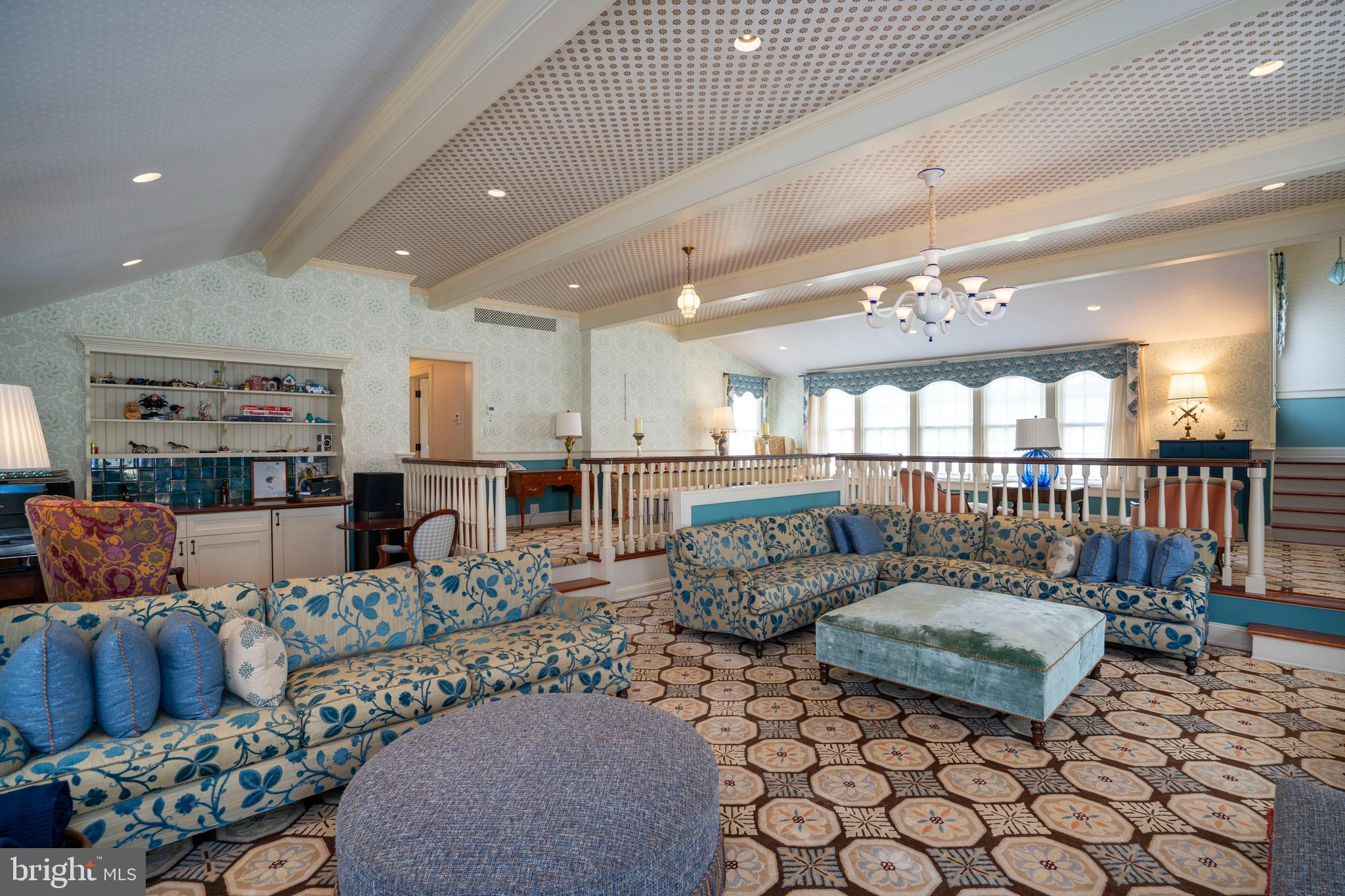 9981 Douglas Road Felton, PA 17322 - Photo 5 of 87 Upper level family room