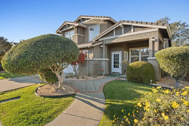 $1,095,000 | 20 Walkabout Lane, Napa, CA 94558