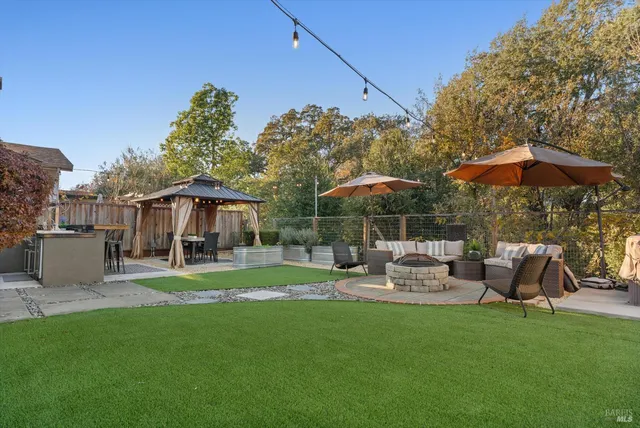 $1,095,000 | 20 Walkabout Lane, Napa, CA 94558