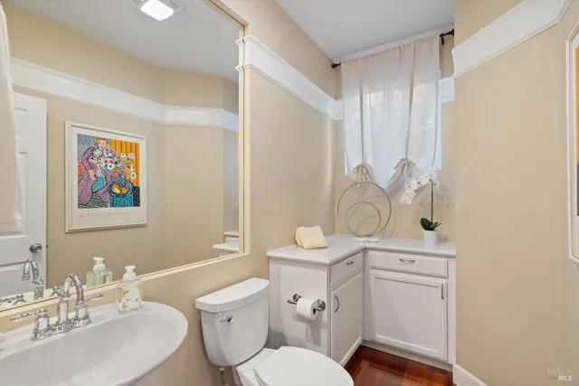 $1,095,000 | 20 Walkabout Lane, Napa, CA 94558