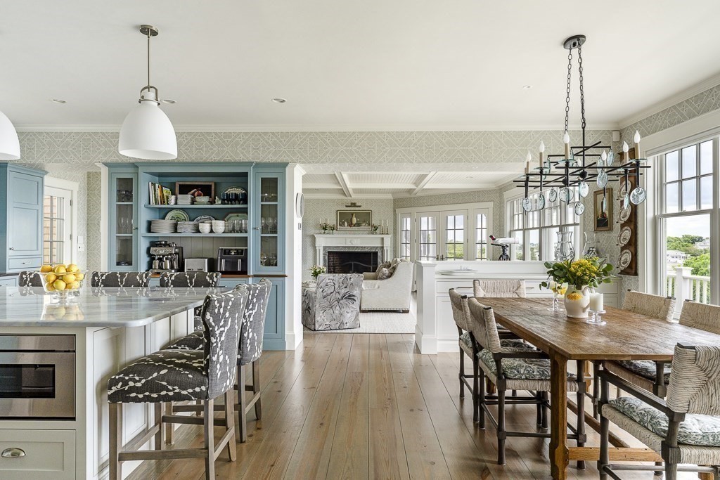 486 Jerusalem Road Cohasset, MA 02025 - Photo 10 of 41