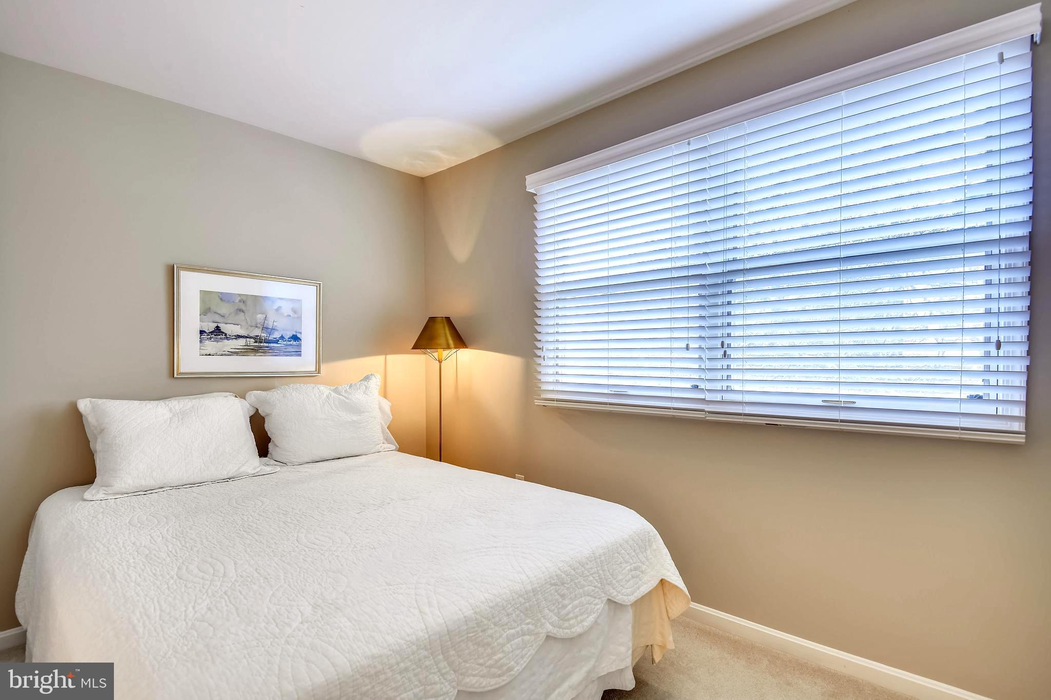 1180 South River Landing Road Edgewater, MD 21037 - Photo 31 of 40 2nd Bright & Airy Bedroom . Double Windows