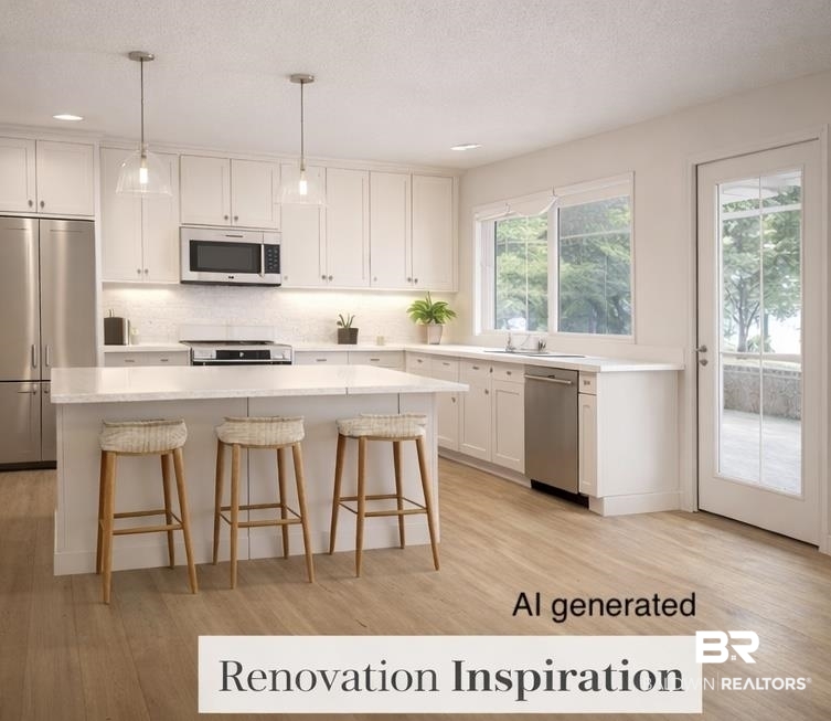 9565 Hildreth Drive Elberta, AL 36530 - Photo 14 of 15 AI Generated Reno Inspiration