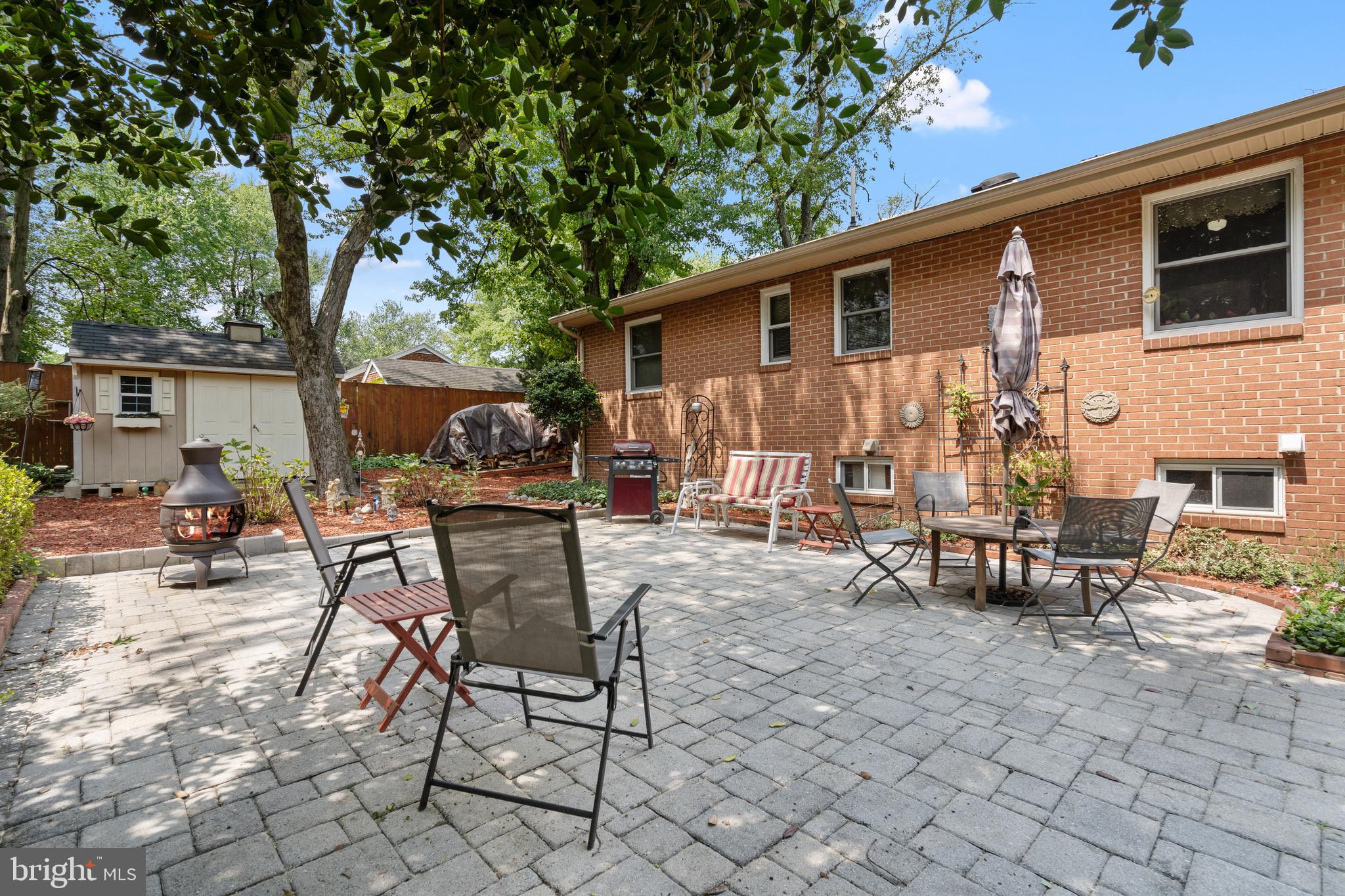 1329 Devils Reach Road Woodbridge, VA 22192 - Photo 33 of 42