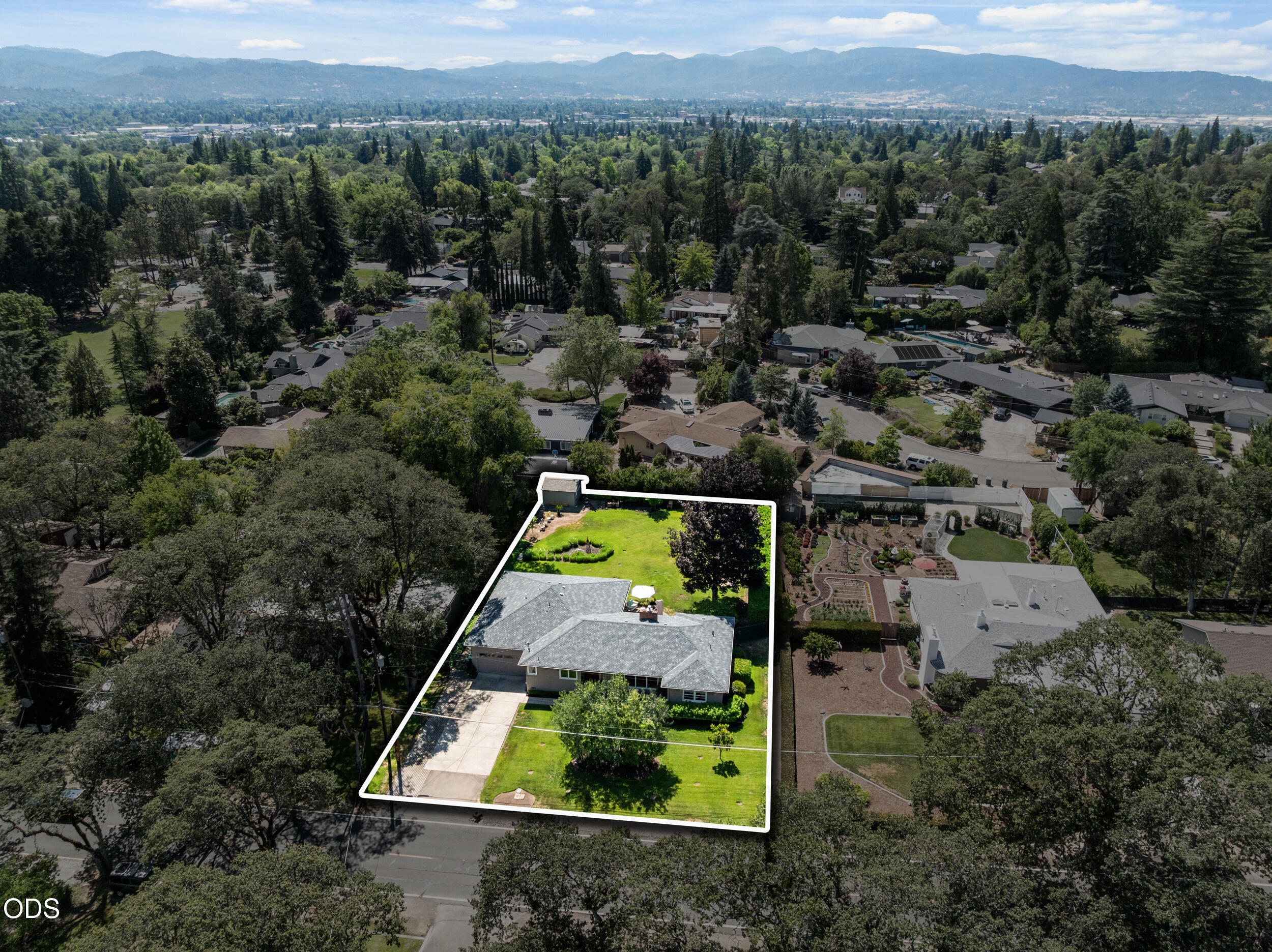 134 White Oak Road Medford, OR 97504 - Photo 61 of 64