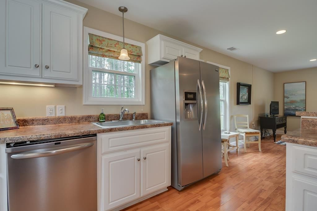 265 4 Oaks Road Wagener, SC 29164 - Photo 31 of 35